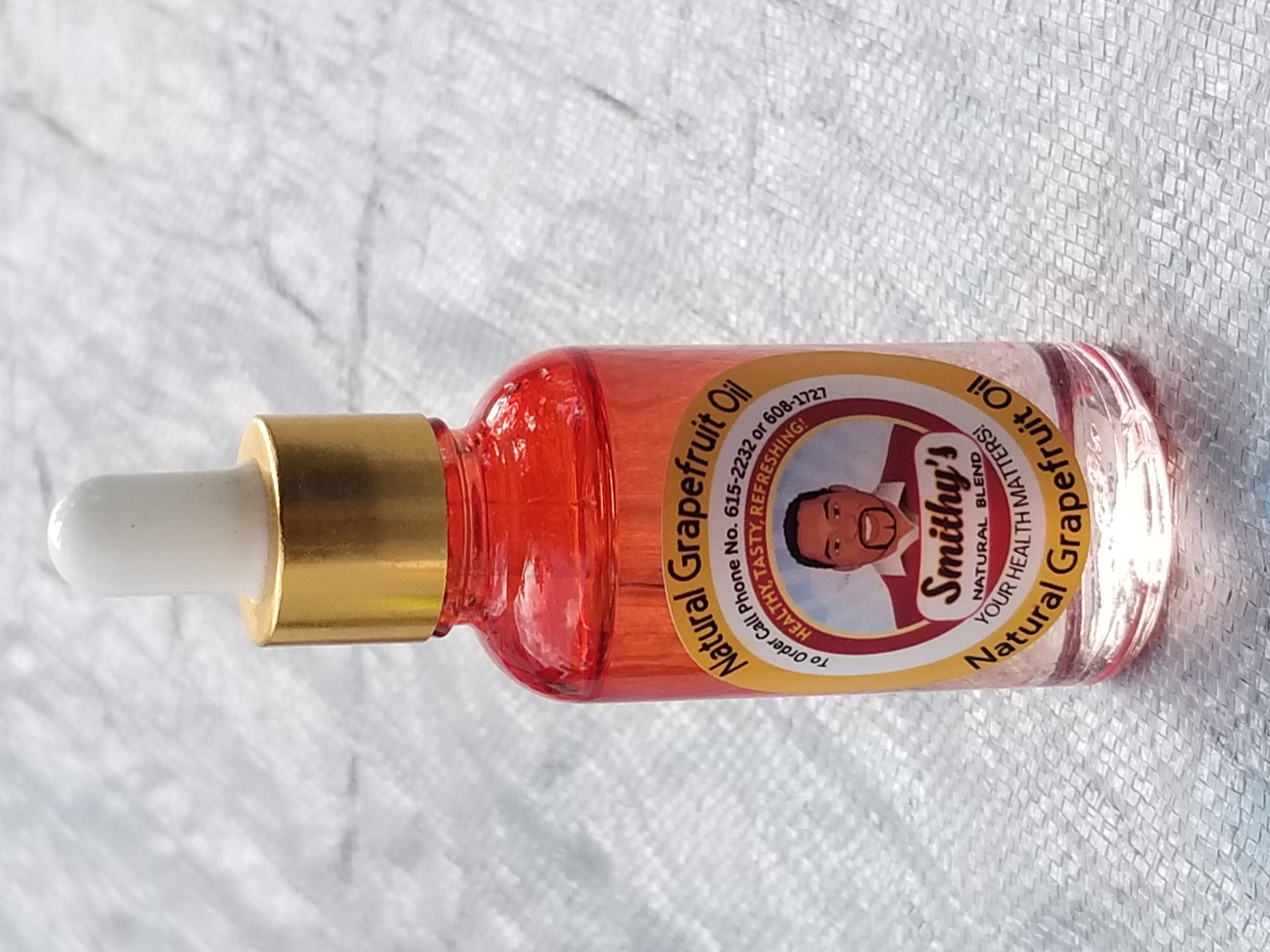 Essential Oil 19