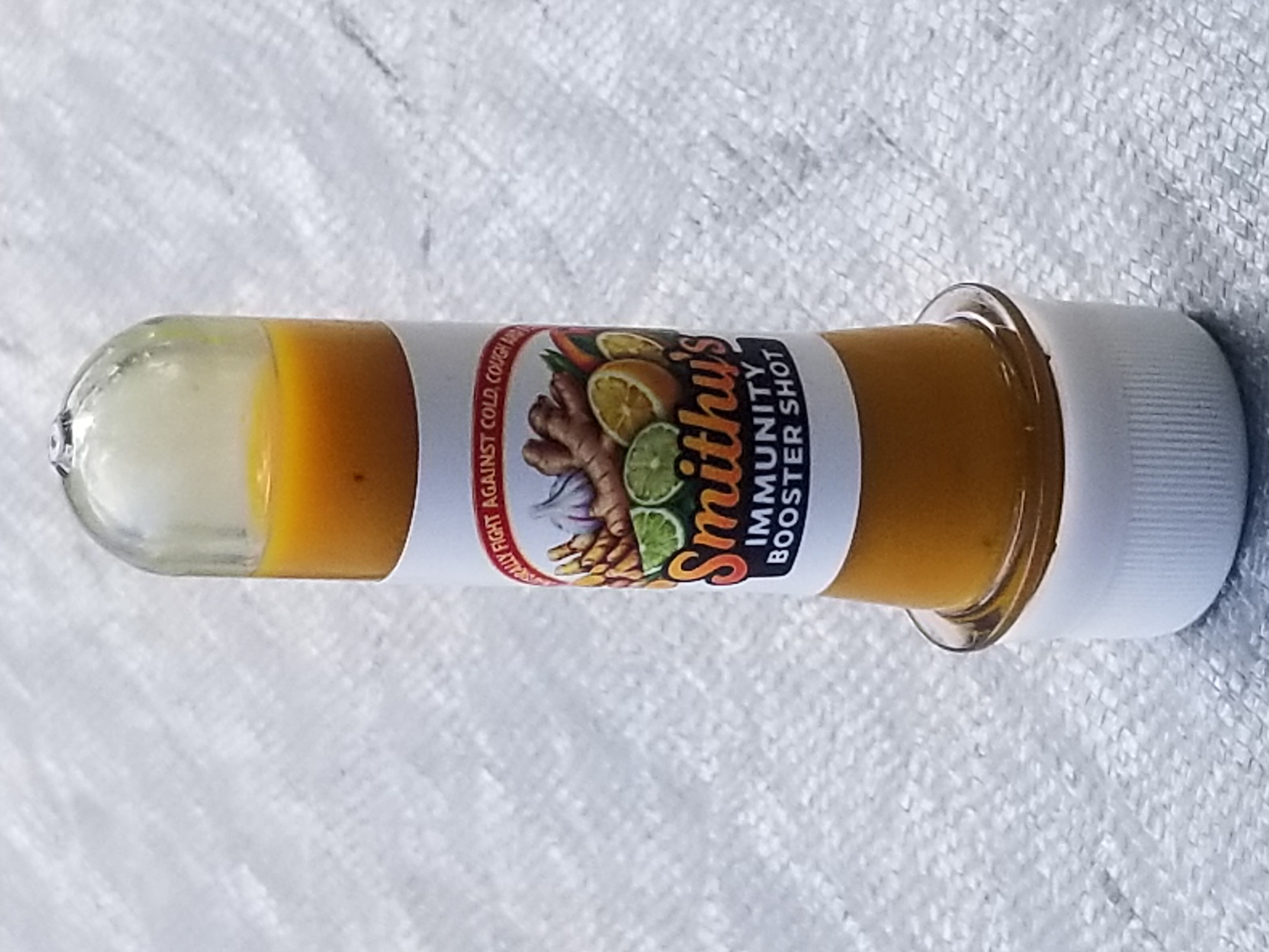 Immunity Booster Shots 1